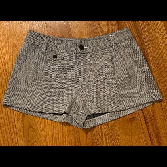 Rag and Bone Tatiana short - Picture 1 of 8